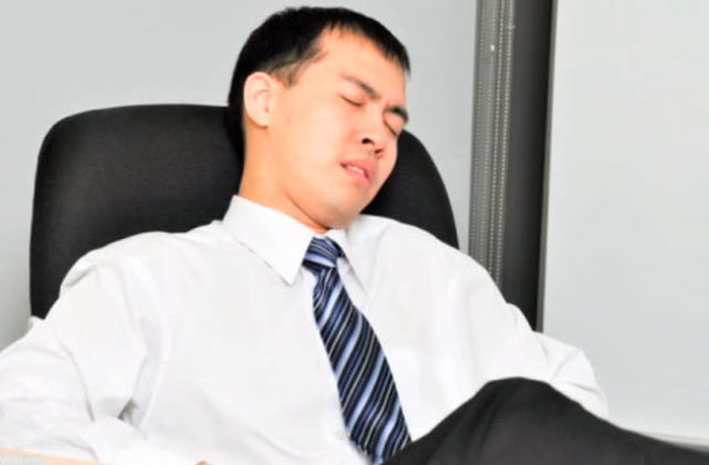 how to re energize yourself at work