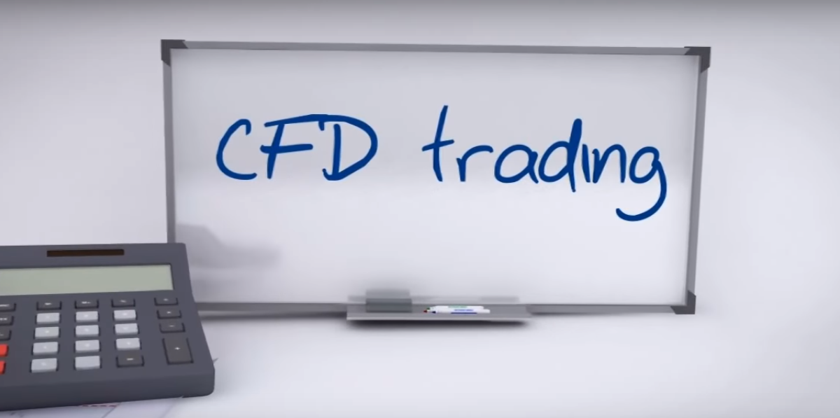 cfd trading forex